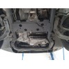 volkswagen transporter t5 furgoneta (7ha, 7hh, 7ea, 7eh) del año 2007
