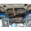 opel vivaro a furgoneta (x83) del año 2009