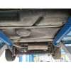 opel vivaro a furgoneta (x83) del año 2009