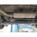 OPEL VIVARO A FURGONETA (X83)