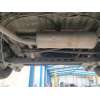 opel vivaro a furgoneta (x83) del año 2009