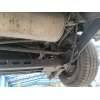 opel vivaro a furgoneta (x83) del año 2009