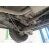 opel vivaro a furgoneta (x83) del año 2009