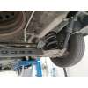 opel vivaro a furgoneta (x83) del año 2009