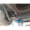 OPEL VIVARO A FURGONETA (X83)
