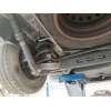opel vivaro a furgoneta (x83) del año 2009