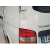 volkswagen transporter t5 furgoneta (7ha, 7hh, 7ea, 7eh) del año 2007