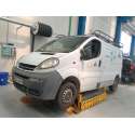 OPEL VIVARO A FURGONETA (X83)