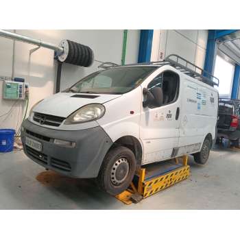 OPEL VIVARO A FURGONETA (X83) - `58904`