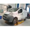 opel vivaro a furgoneta (x83) del año 2003