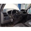 volkswagen transporter t5 furgoneta (7ha, 7hh, 7ea, 7eh) del año 2007