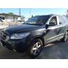 hyundai santa fé ii (cm) del año 2007