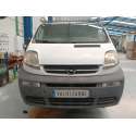 OPEL VIVARO A FURGONETA (X83)