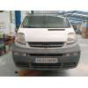opel vivaro a furgoneta (x83) del año 2003