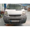 OPEL VIVARO A FURGONETA (X83)