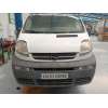 opel vivaro a furgoneta (x83) del año 2003