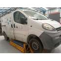 OPEL VIVARO A FURGONETA (X83)
