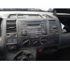 volkswagen transporter t5 furgoneta (7ha, 7hh, 7ea, 7eh) del año 2007
