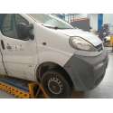 OPEL VIVARO A FURGONETA (X83)