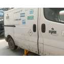 OPEL VIVARO A FURGONETA (X83)