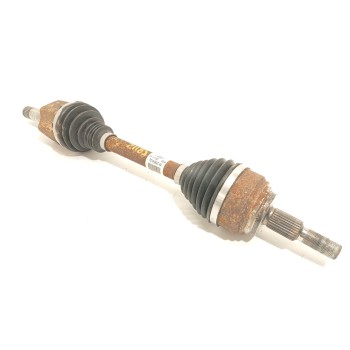 TRANSMISION DELANTERA IZQUIERDA PZ163B437AA 2719000 