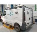 OPEL VIVARO A FURGONETA (X83)