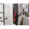 OPEL VIVARO A FURGONETA (X83)