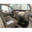 OPEL VIVARO A FURGONETA (X83)