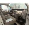 opel vivaro a furgoneta (x83) del año 2003