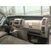 opel vivaro a furgoneta (x83) del año 2003