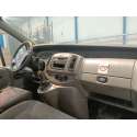 OPEL VIVARO A FURGONETA (X83)