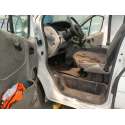 OPEL VIVARO A FURGONETA (X83)