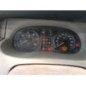 OPEL VIVARO A FURGONETA (X83)