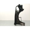 Recambio de aleta delantera izquierda para bmw x5 (e70) xdrive 48 i referencia OEM IAM 51657178395  