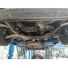 opel vivaro a furgoneta (x83) del año 2003