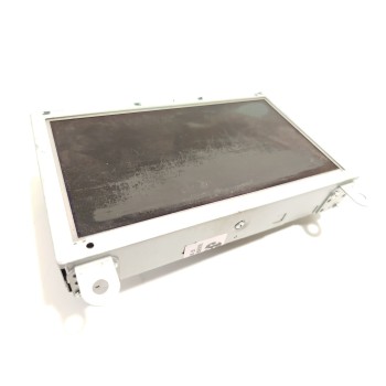 Recambio de pantalla multifuncion para chevrolet cruze (j300) 2.0 cdi referencia OEM IAM 20935346  