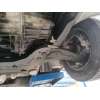 opel vivaro a furgoneta (x83) del año 2003