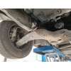opel vivaro a furgoneta (x83) del año 2003