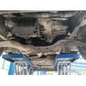 OPEL VIVARO A FURGONETA (X83)