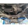 opel vivaro a furgoneta (x83) del año 2003
