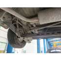 OPEL VIVARO A FURGONETA (X83)