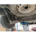 OPEL VIVARO A FURGONETA (X83)
