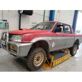 MITSUBISHI L200 (K7_T, K6_T, K5_T) - `58911`