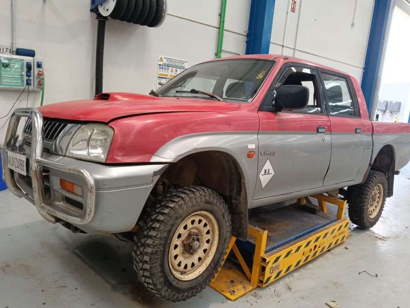 MITSUBISHI L200 (K7_T, K6_T, K5_T)