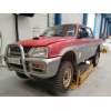 mitsubishi l200 (k7_t, k6_t, k5_t) del año 1999