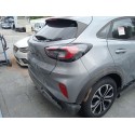 FORD PUMA (J2K, CF7)