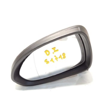 RETROVISOR IZQUIERDO 13187615 