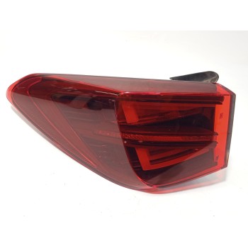 Recambio de piloto trasero izquierdo para cupra leon (kl1, ku1, kug) 1.5 tsi referencia OEM IAM 5FA945207D  