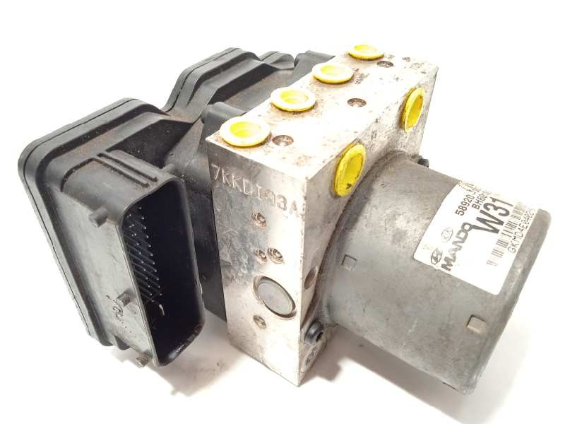 ABS 589203U310 BE6003I323 BH60113I301