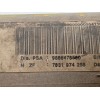 Recambio de cremallera direccion para peugeot 508 i (8d_) 2.0 hdi referencia OEM IAM 9686476580 4001VW 